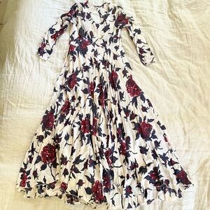 Free People Women’s Maxi Dress